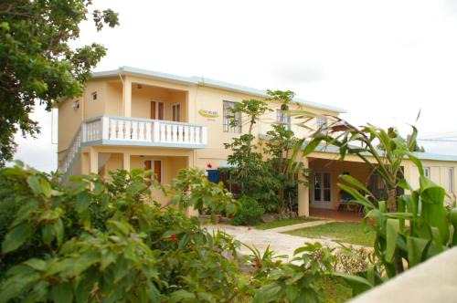 Coromandel Casa | Rêve des Îles Guesthouse