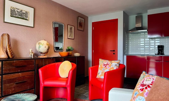 Bruges Apartamento | Rêve Perdu/studio PJ