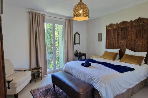 La Madeleine Apartamento | Rêves d'Orient - proche mer