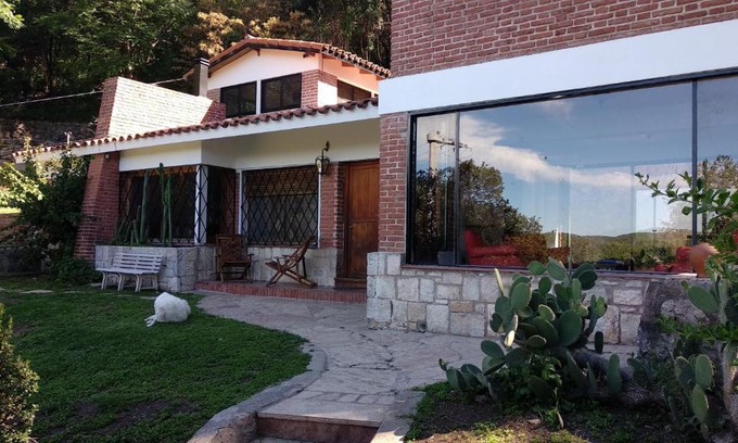 Río Ceballos Chalet De Esquí | Río Ceballos Las Pircas