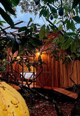Katira Cama Y Desayuno | Río Celeste, Cacahua Lodge