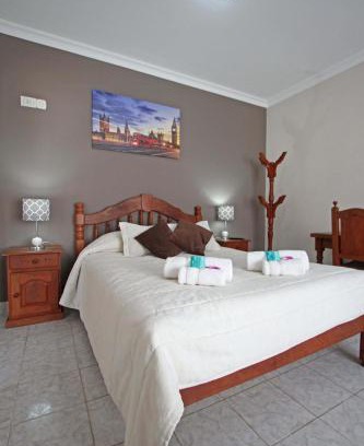 Río Colorado Hotel | Río Hotel