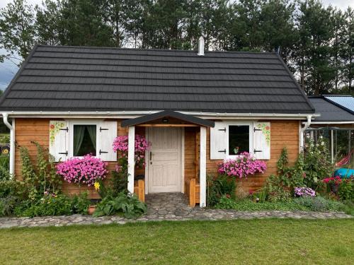 gmina Osiek Casa | Różana Zagroda Agroturystyka