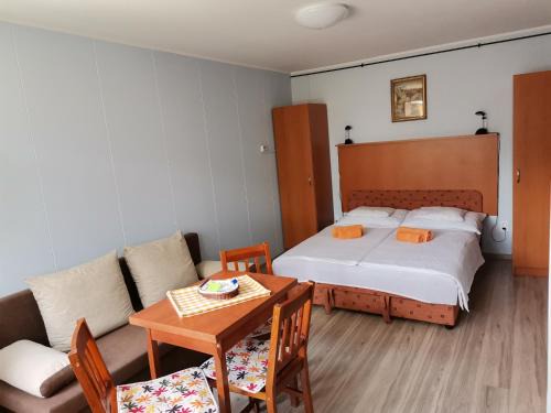 Gyula Apartamento | Rózsa Apartman