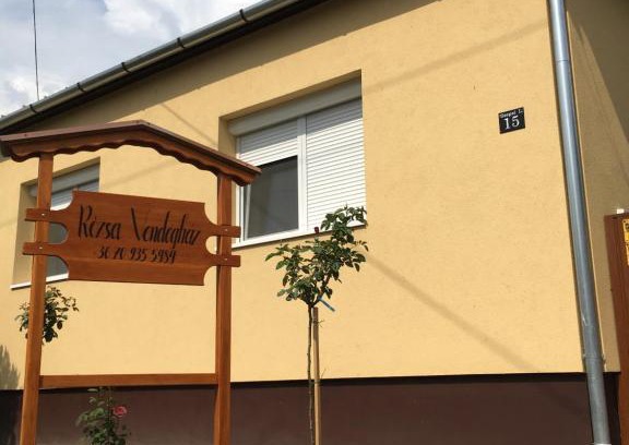 Tokaj Casa | Rózsa Vendégház