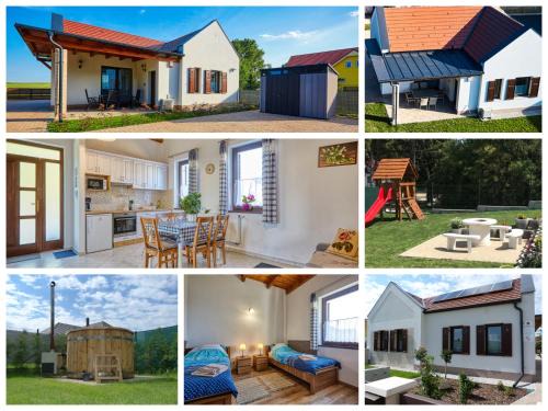 Hegyko Apartamento | Rózsabarack Vendégházak