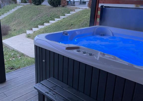Bogacs Apartamento | Rózsadomb apartman