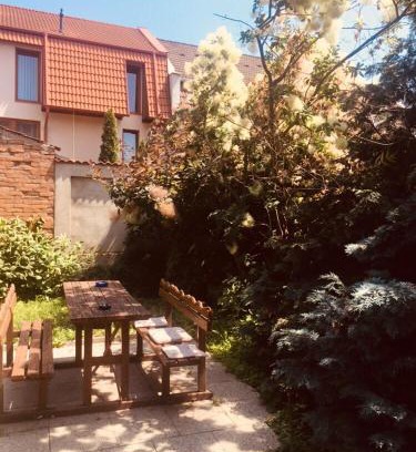 Nyiregyhaza Casa | Rózsakert Panzió