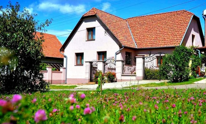 Szilvasvarad Casa | Rózsalugas Vendégház