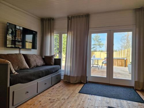 Kadrina Parish Casa | Rõmeda väike puhkemaja saunaga