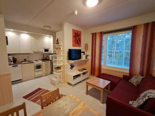 Akaslompolo Apartamento | RöhköStar 108