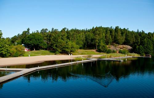 Karrdal Otro | Rösjöbaden Camping & Stugby