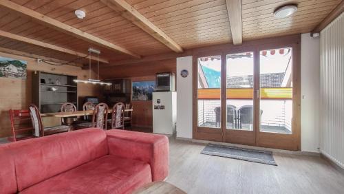 Unterseen Apartamento | Rössli Holiday Apartment