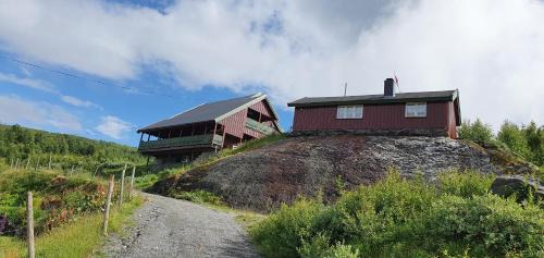 Tyinkrysset Casa | Røisheim