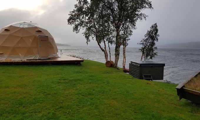 Roros Otro | Røros Arctic Dome