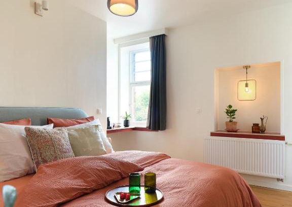 Assebroek Casa | Rûte - Bed no Breakfast