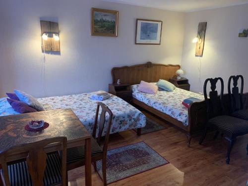 Old Town Apartamento | Rüütli - Cute Old Town Apartment - 2 big beds, free parking
