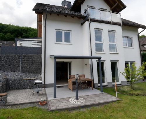 Plettenberg Apartamento | Rückzugsort im Sauerland