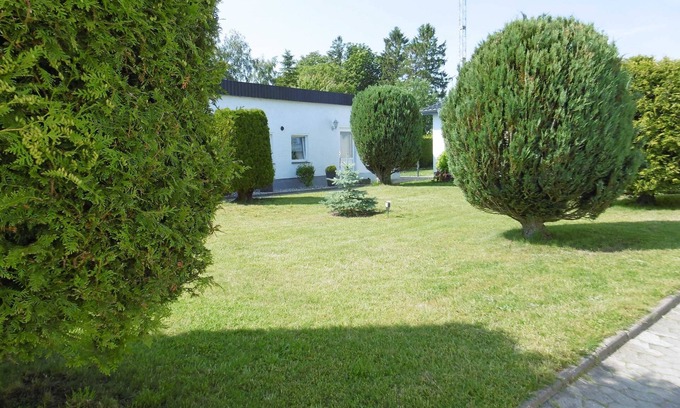Thesenvitz Apartamento | Rügen apartamento 67/1 - apartamento 40m²