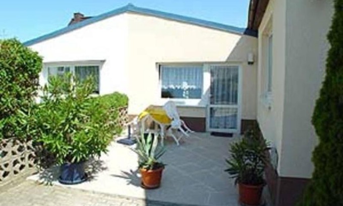 Lauterbach Apartamento | Rügen Fewo 146