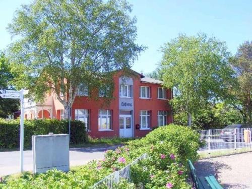 Thiessow Apartamento | Rügen Fewo 202