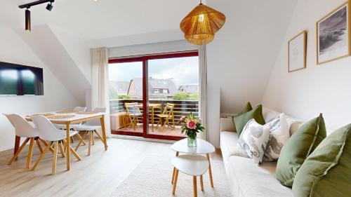 Hornum Apartamento | Rüm hart