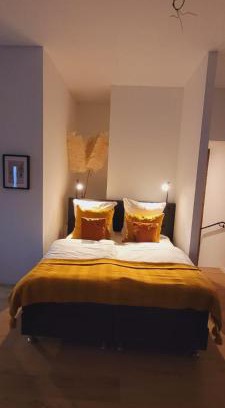 Ruettenscheid Apartamento | RüWellnessSuite I Rü-Stern I Messe I Klinikum