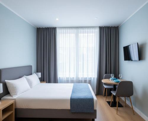 Ulucinar Apartamento | Rüya apart Arsuz