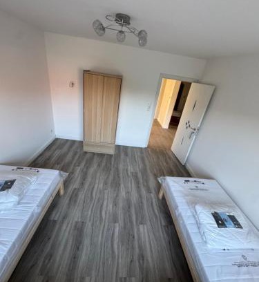 Agathenburg Casa | Rüzgar Unterkunft