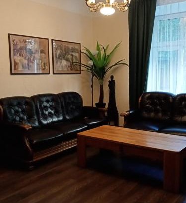 Avoti Apartamento | Rīga, Latvija pie Gucha