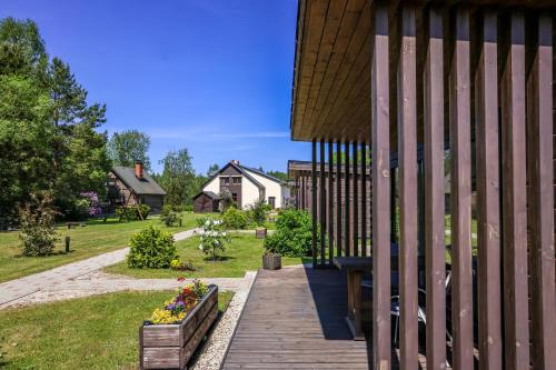 Kesterciems Casa | Rīteņi