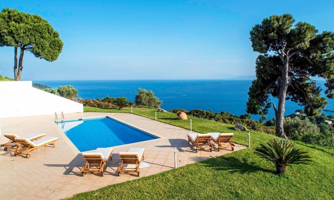 Agia Paraskevi Villa | R 1464 Villa B Skiathea Villas