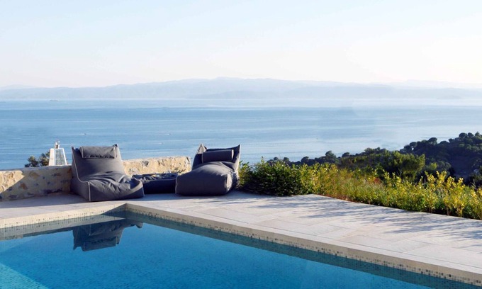 Agia Paraskevi Villa | R 1465 Villa A Skiathea Villas