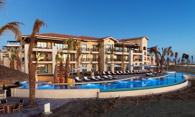 Los Cangrejos II y ÌII Villa | R 1521 Grand Solmar At Rancho San Lucas Resort Golf & Spa