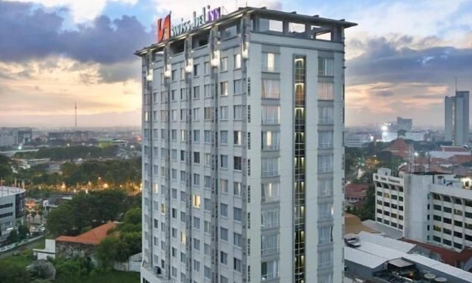 Surabaya Casa | R 1533 Swiss Belinn Tunjungan Surabaya