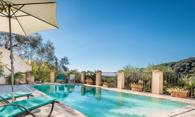 Kavvadades Villa | R 3100 Villa Lemonia