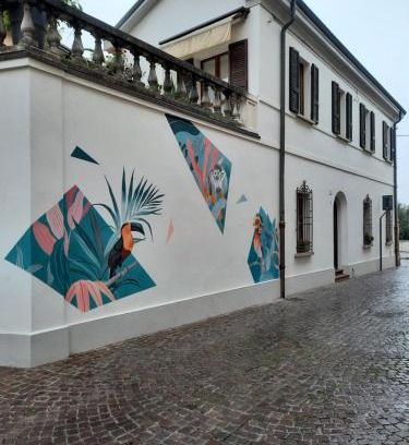 Centro Urbano Cama Y Desayuno | r&b del vicolo