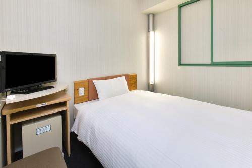 Hakata Ekimae Hotel | R&B Hotel Hakata Ekimae 1 - Vacation STAY 16386v