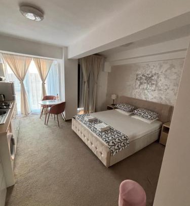 Tunari Apartamento | R&C Studio