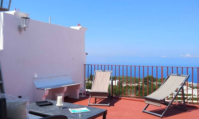 Anacapri Casa | R&D Rest and Dream Capri