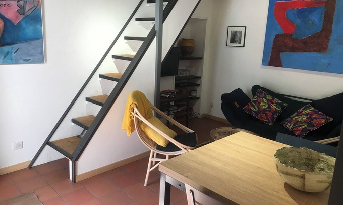 Fox-Amphoux Casa | R de Village