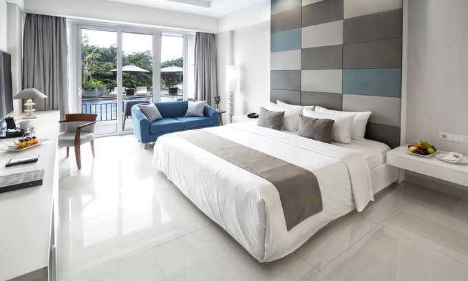 Bogor Selatan Complejo | R Hotel Rancamaya