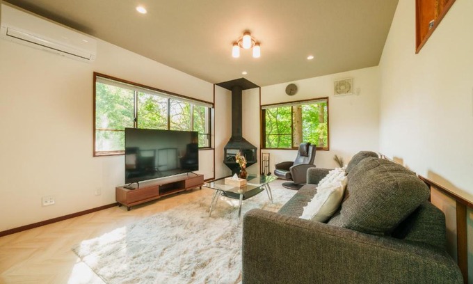 Oshino Casa | R-house 1st - Vacation STAY 96463v