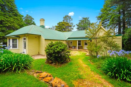 Blackheath Casa | R House