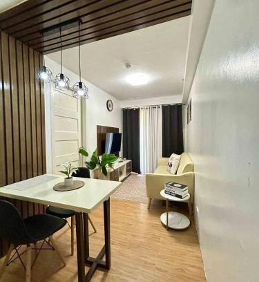 Davao Apartamento | R&J Home Stay Dvo