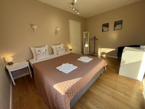 Virolahti Apartamento | R-Joki Apartments
