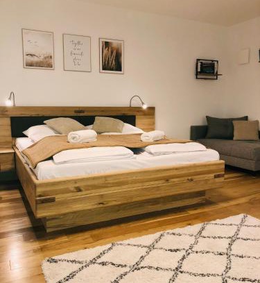 Sankt Sebastian Apartamento | R&K Classic Spirit Mariazell