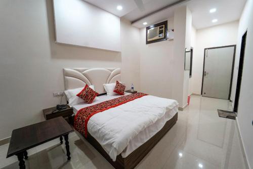 Amritsar Hotel | R.K. Residency