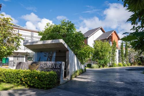 Patong Hotel | R-Mar Resort and Spa Patong, Phuket