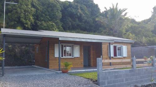 Sainte-Rose Chalet De Esquí | R'Marine439 locations saisonnières